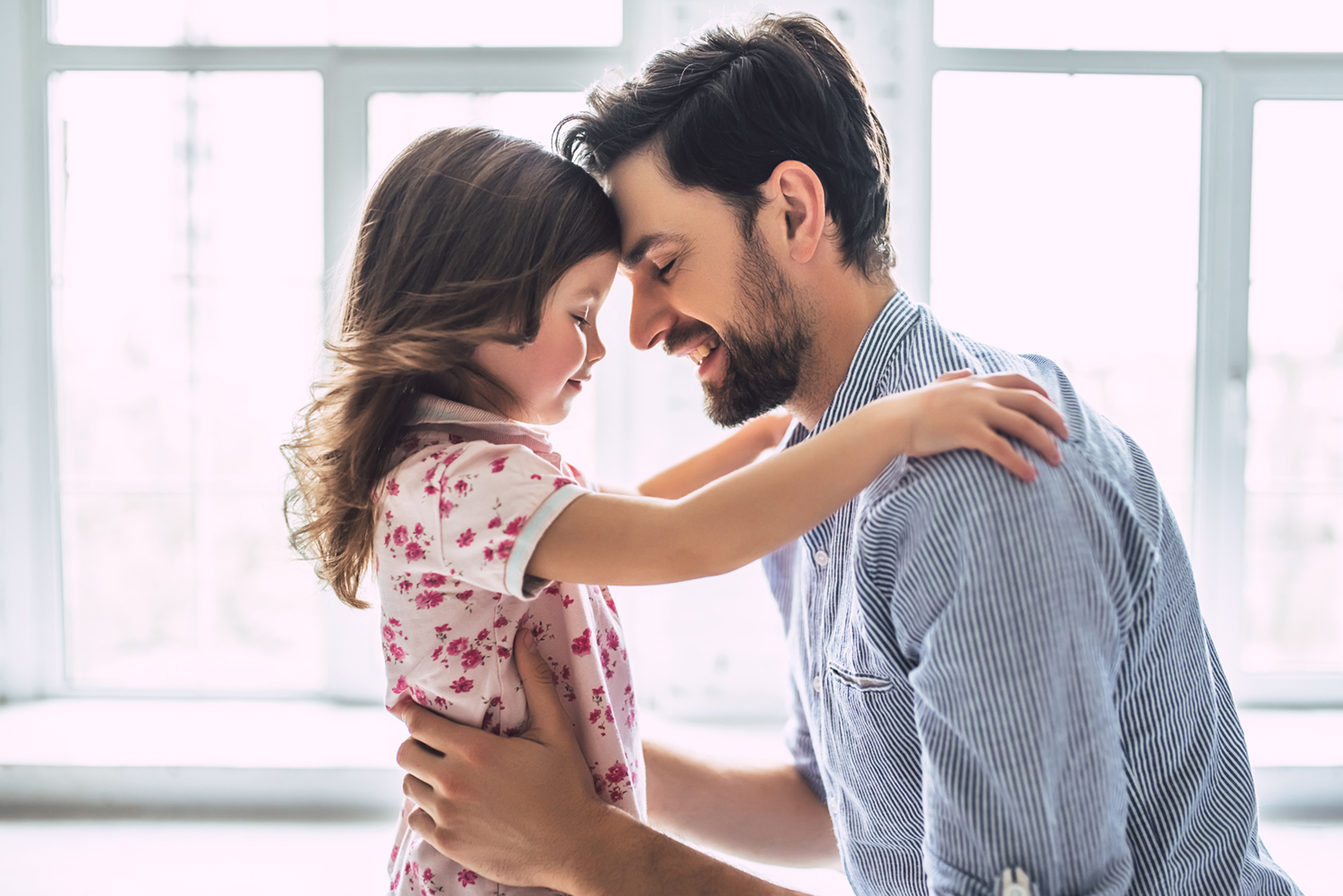 Sprechstunde: Gewaltfreie Kommunikation zwischen Eltern und Kindern